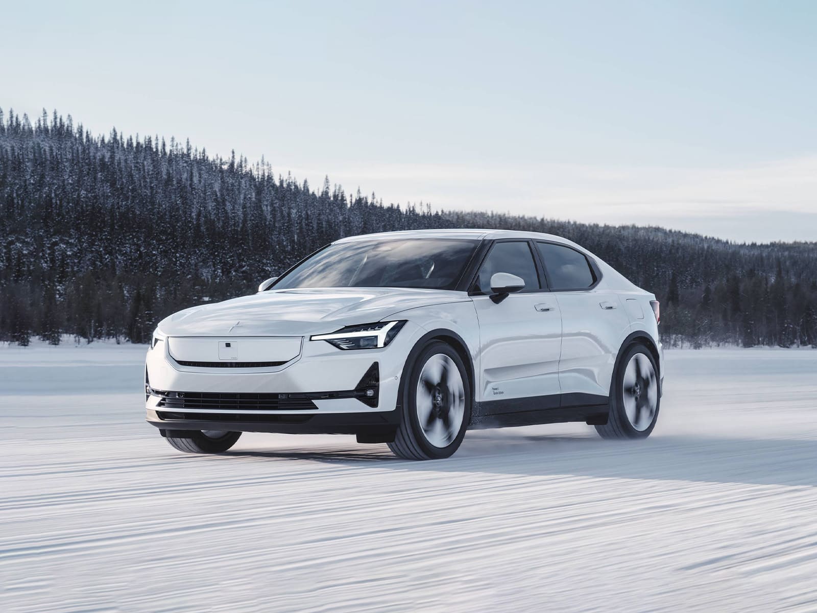 photo of Polestar sustainability arrives in Portanuova