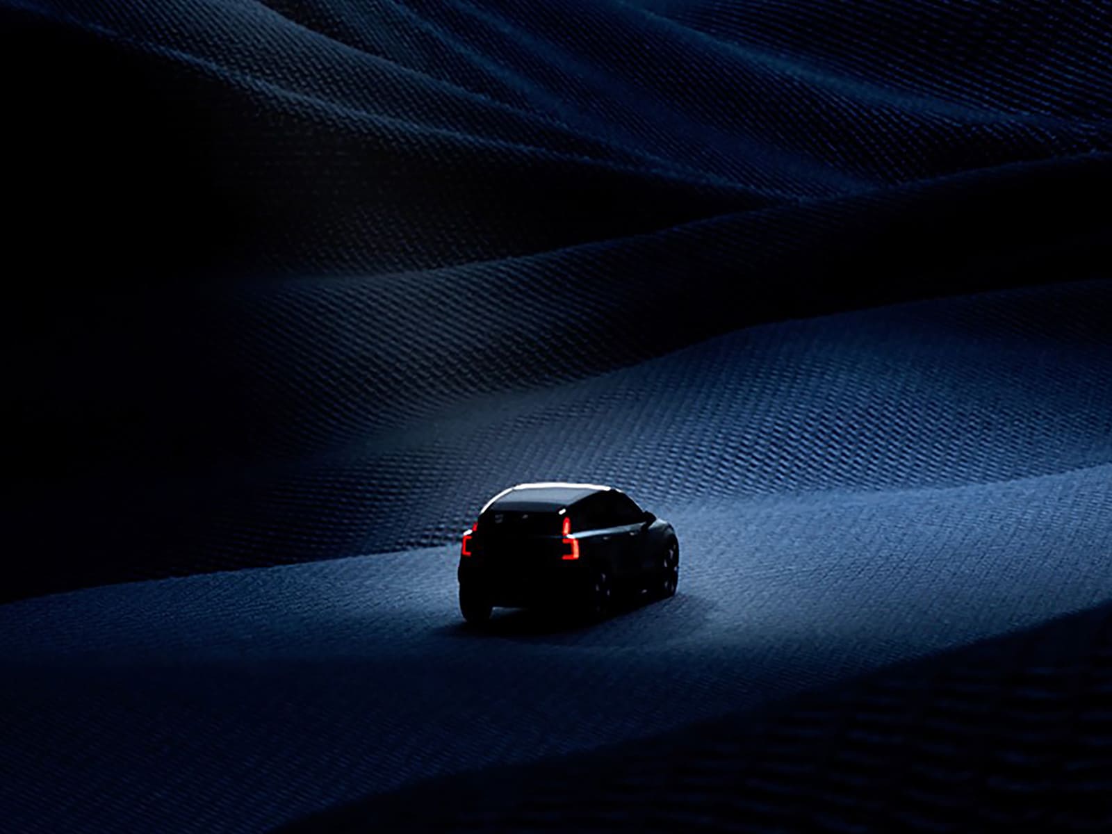 photo of Worldwide launch of the new Volvo EX30