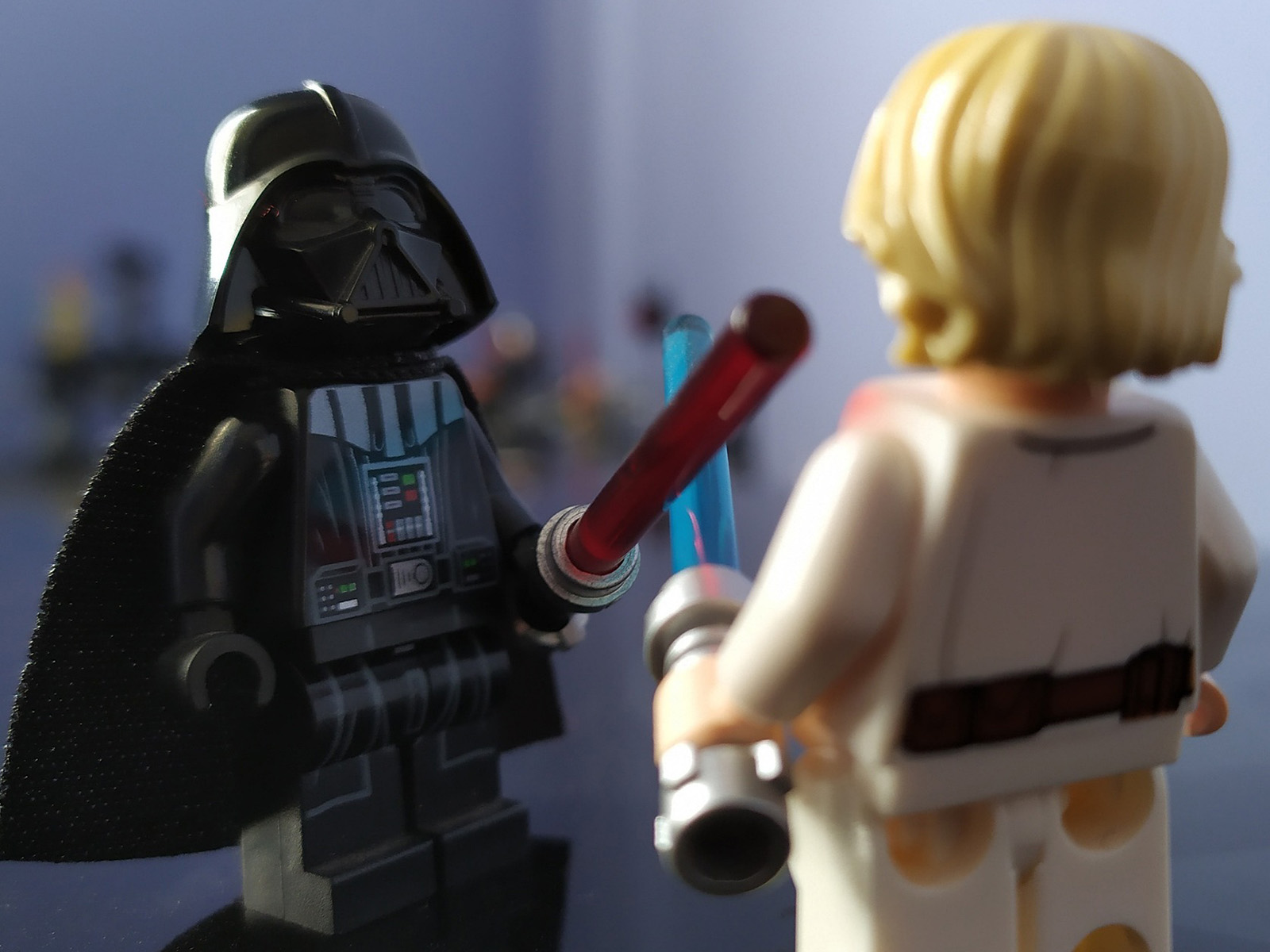 photo of LEGO® Star Wars Day