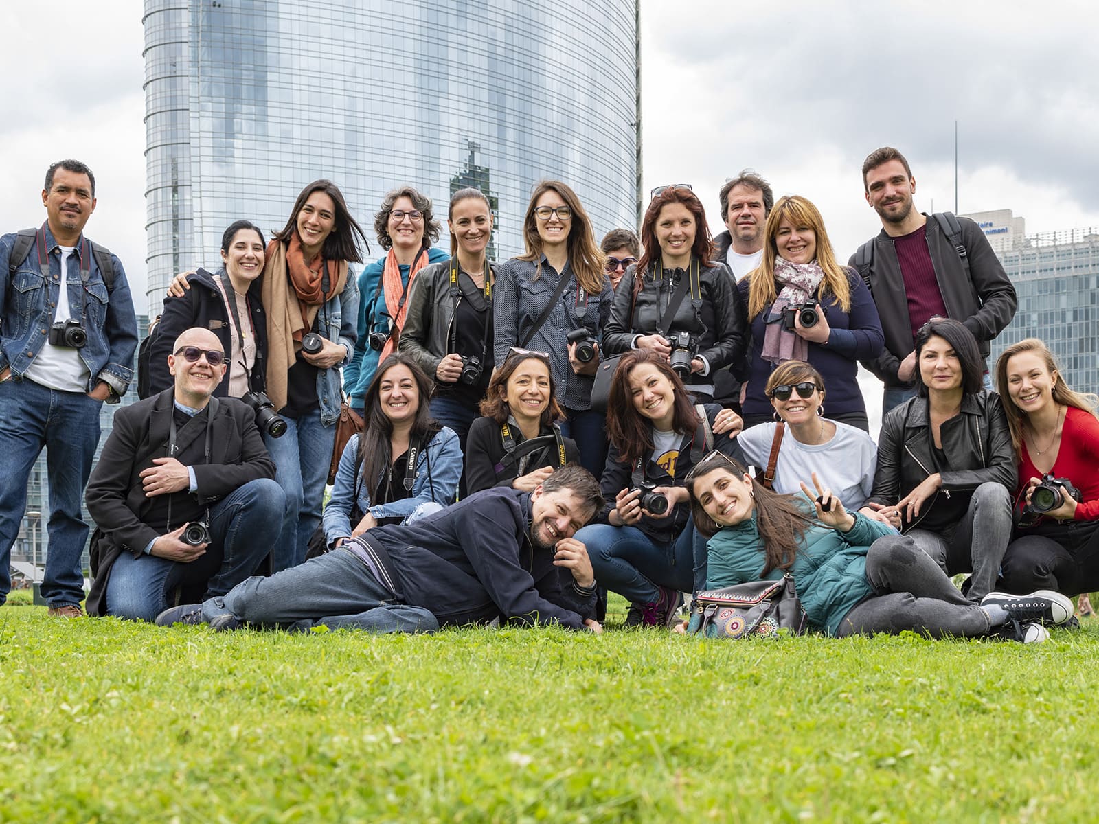 photo of Landscape Photography Masterclass