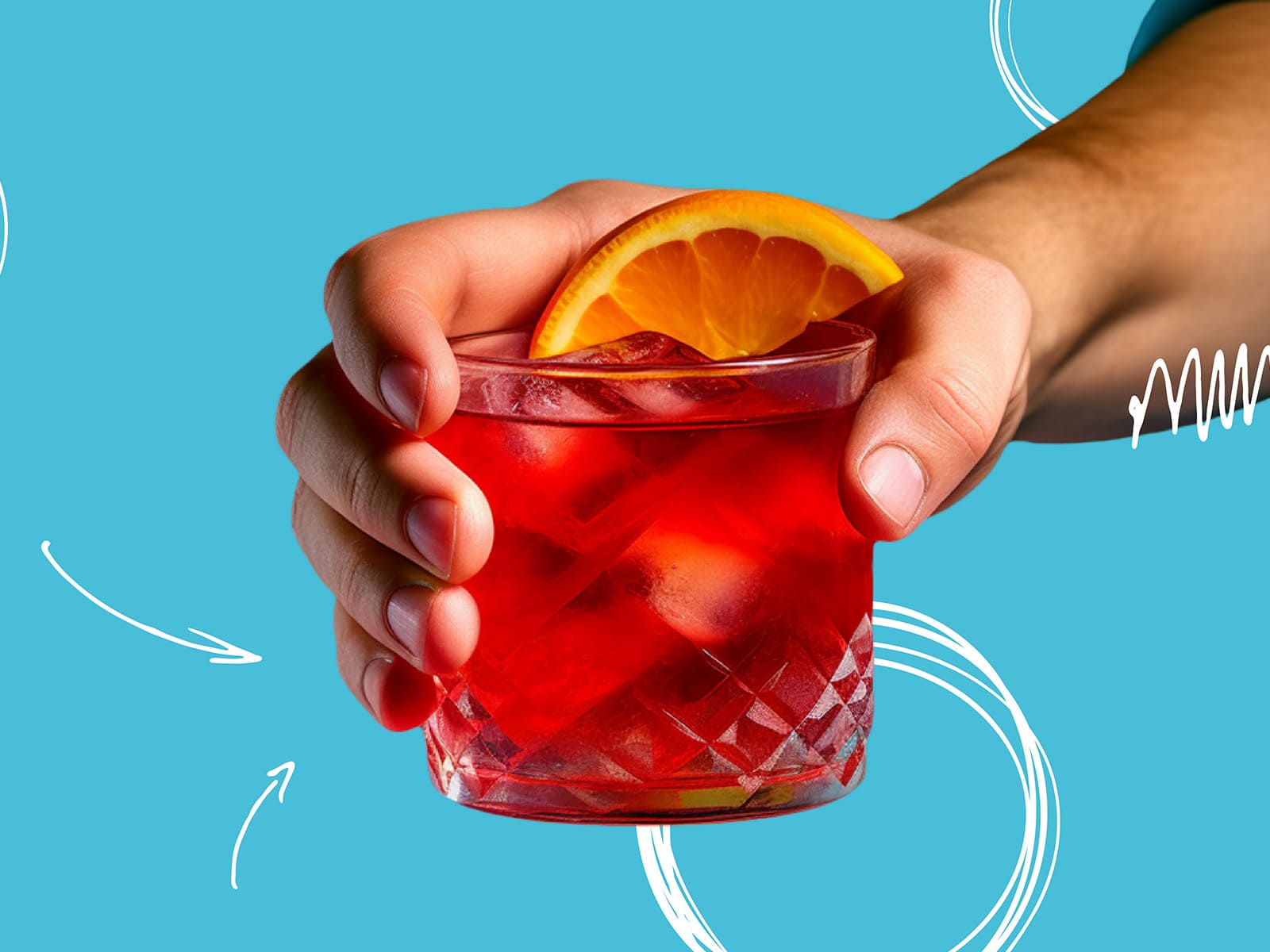 photo of Negrony Week