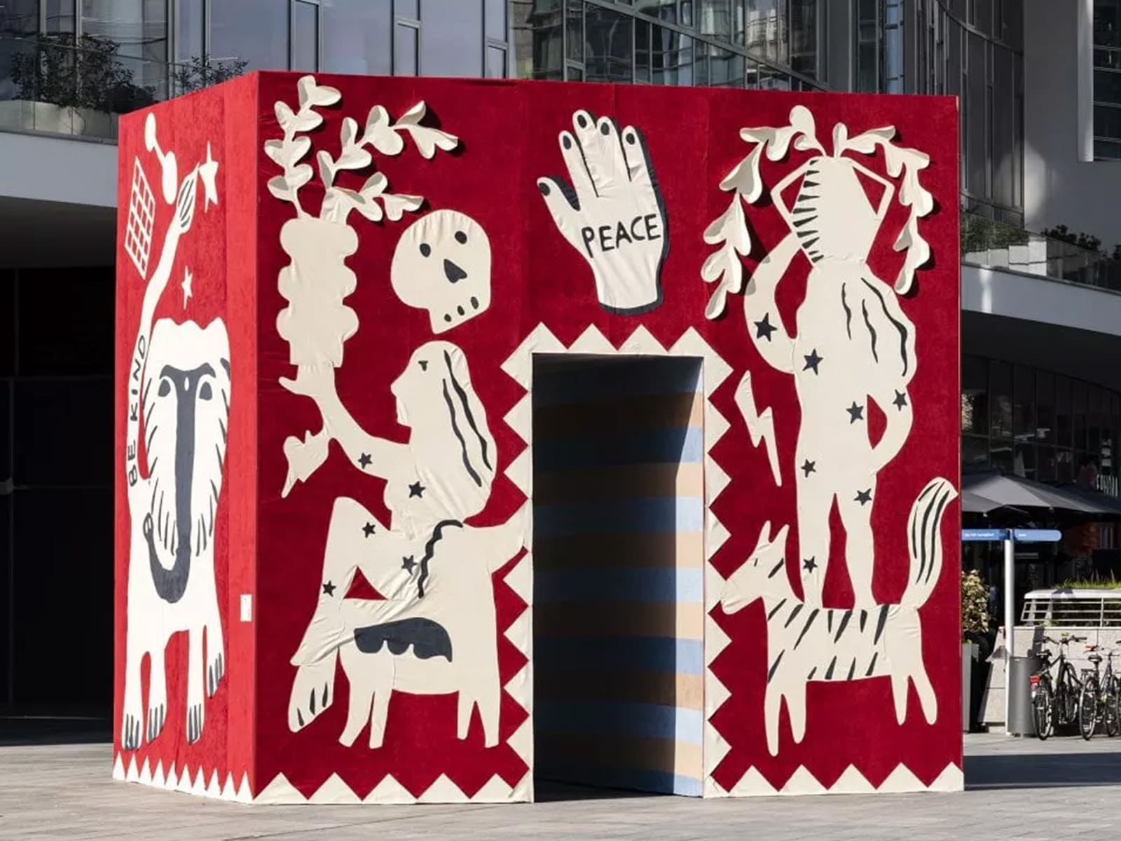 photo of Tale of wonder