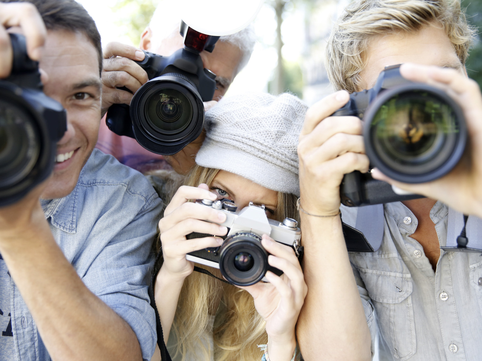 photo of Photo Marathon in Portanuova – I Edition