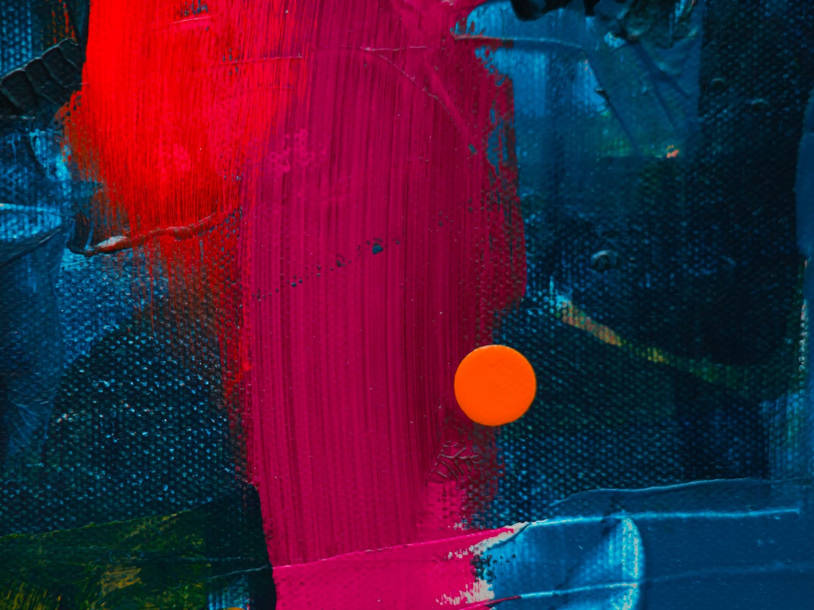 photo of BAM Visioni Diacroniche