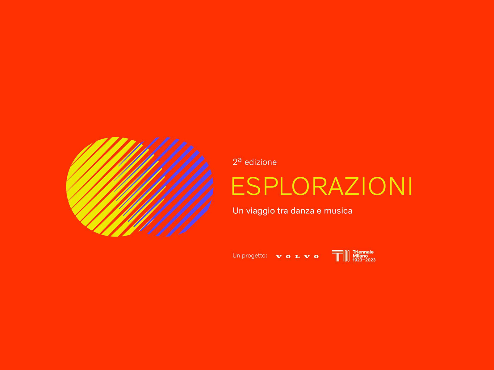 photo of Volvo Studio – Open Machine, by Vittorio Cosma & The Goodness Factor