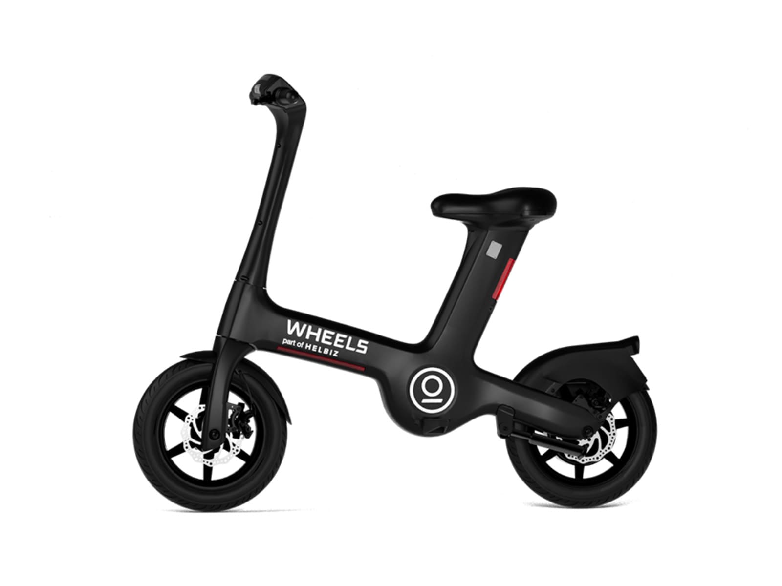 photo of Wheels e-bike & Webidoo Store