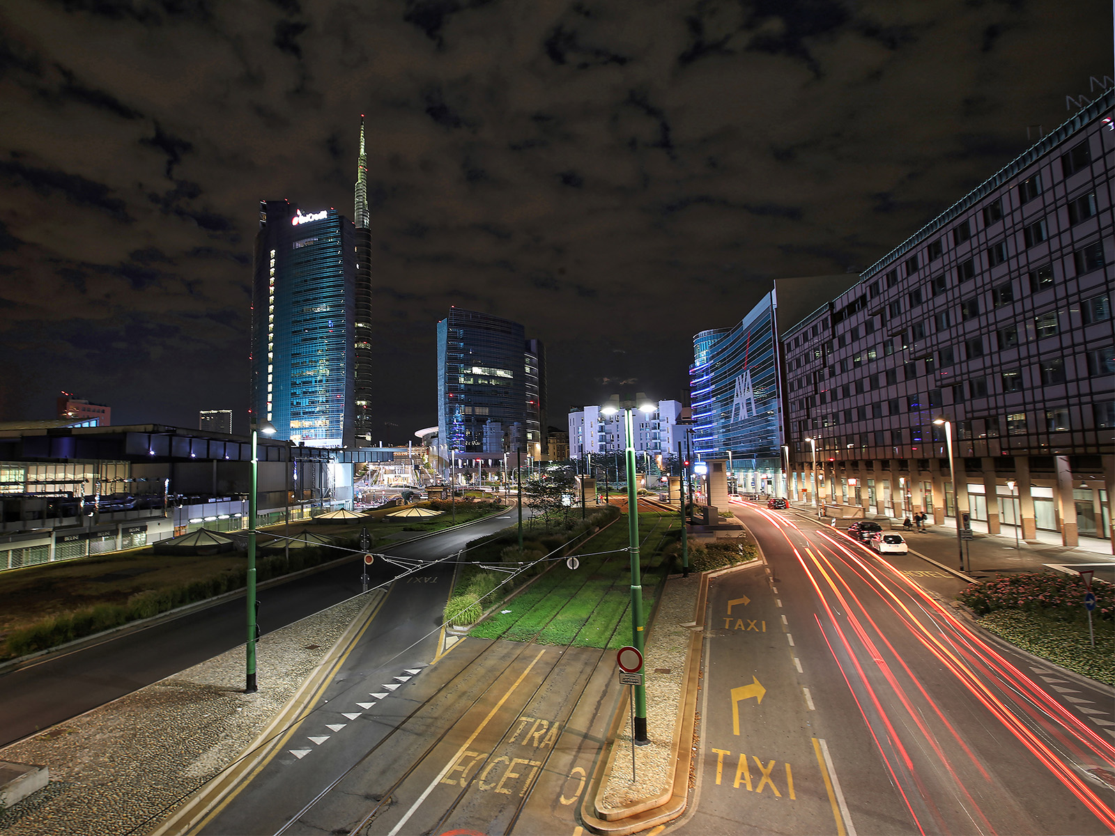 photo of Night photography workshop