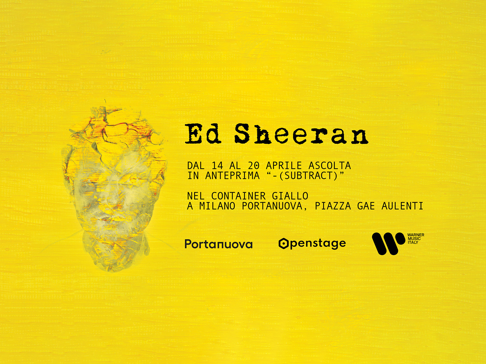 photo of Ed Sheeran premiered