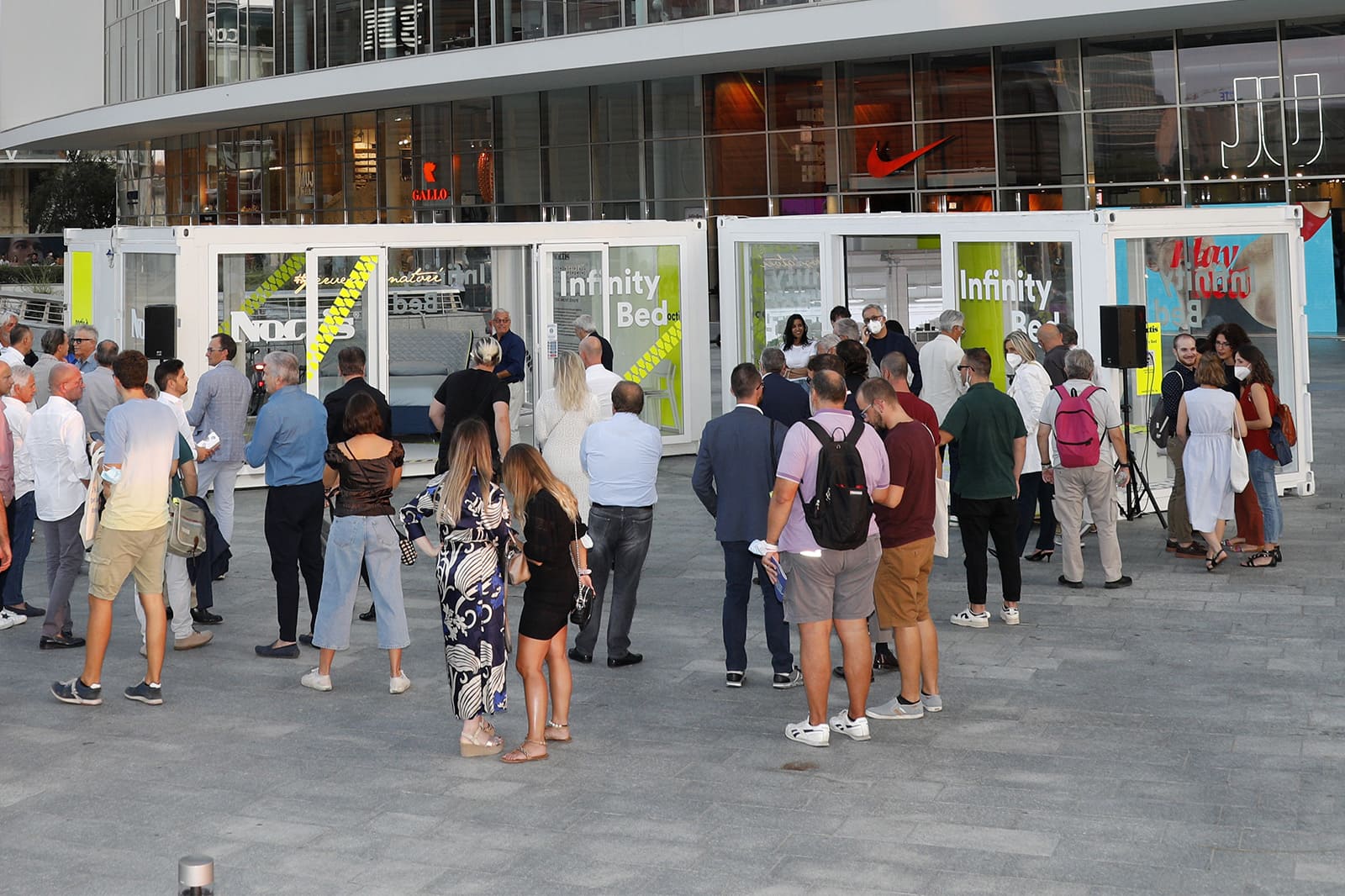 foto di È tornato il Salone e quest’anno è Super