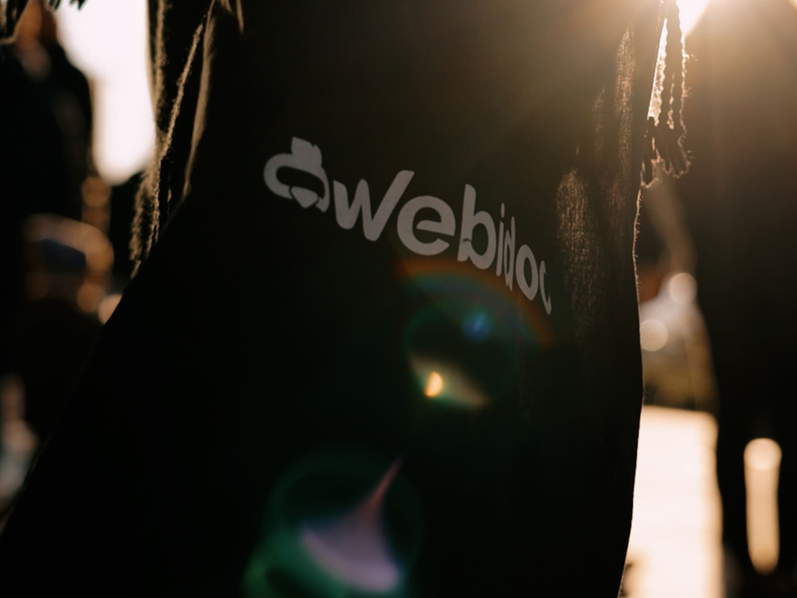 Future Room by Webidoo