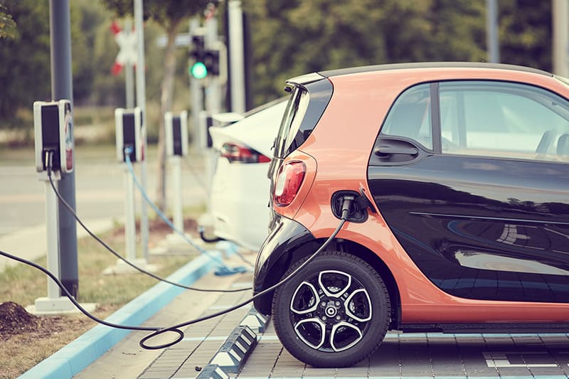 Pit stop ai parcheggi di Portanuova Varesine. Quando fermarsi significa avere una marcia in più.