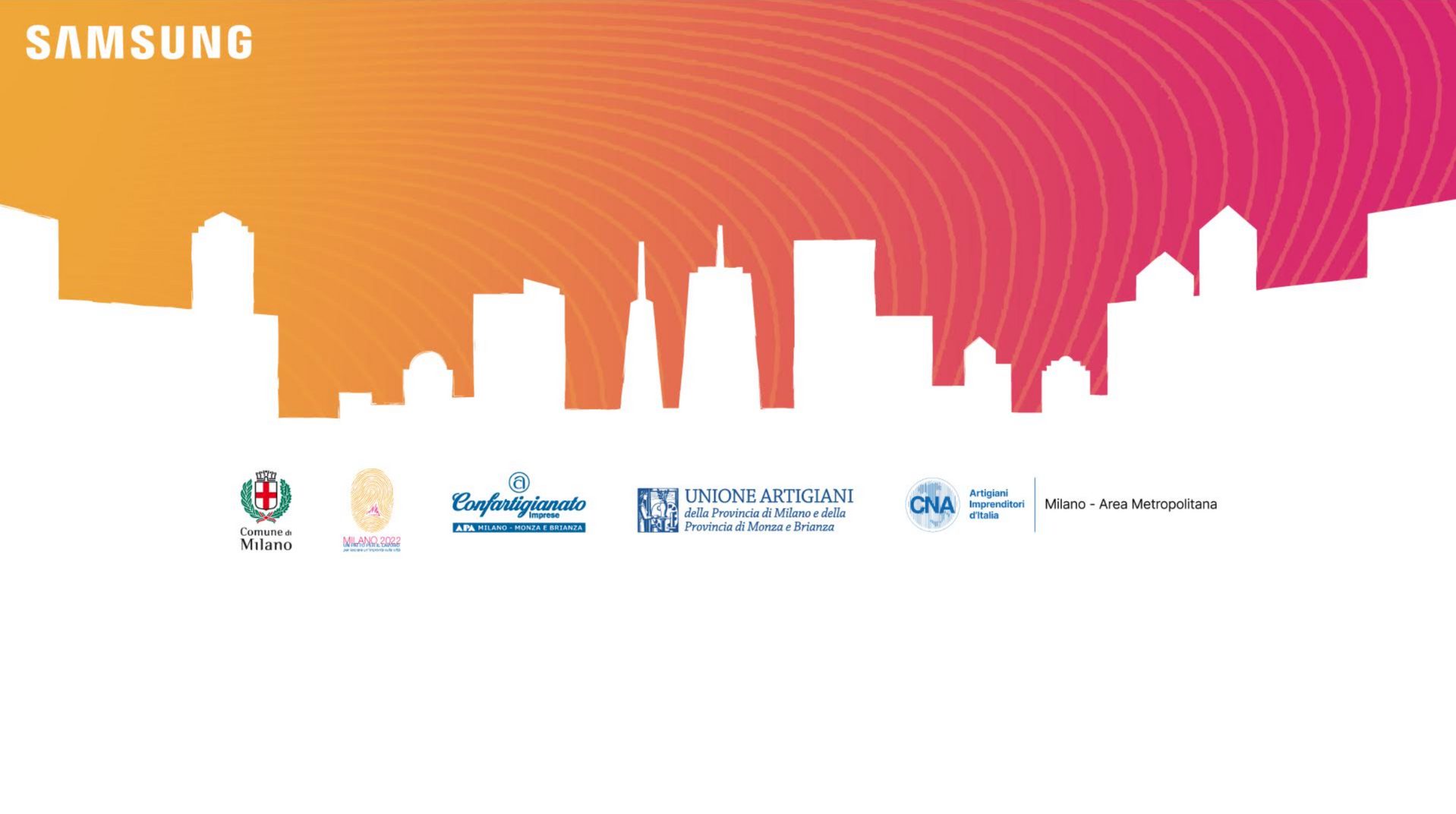 photo of “Milan Artisans’ Showcase” in Portanuova