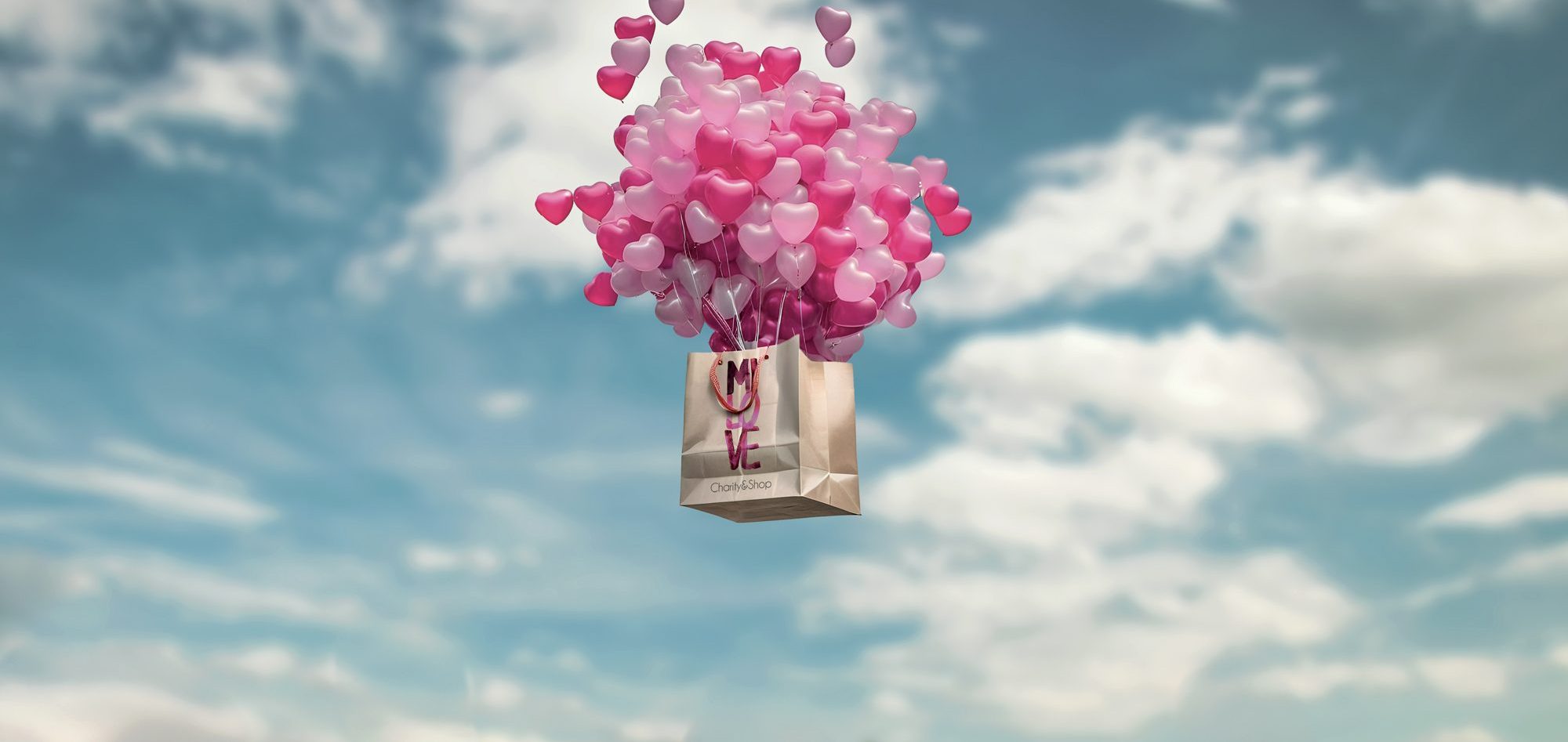 photo of High fashion goes up