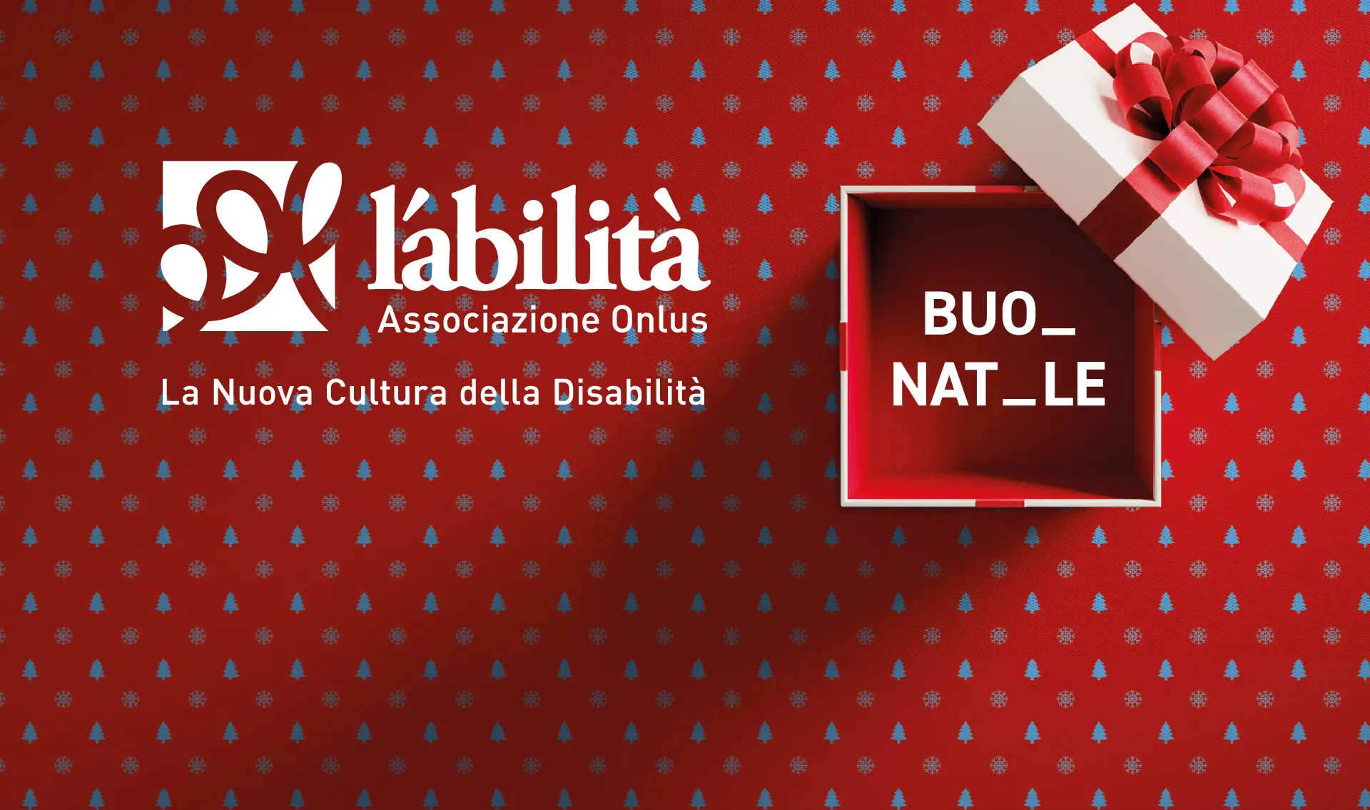 photo of The ability Christmas Market