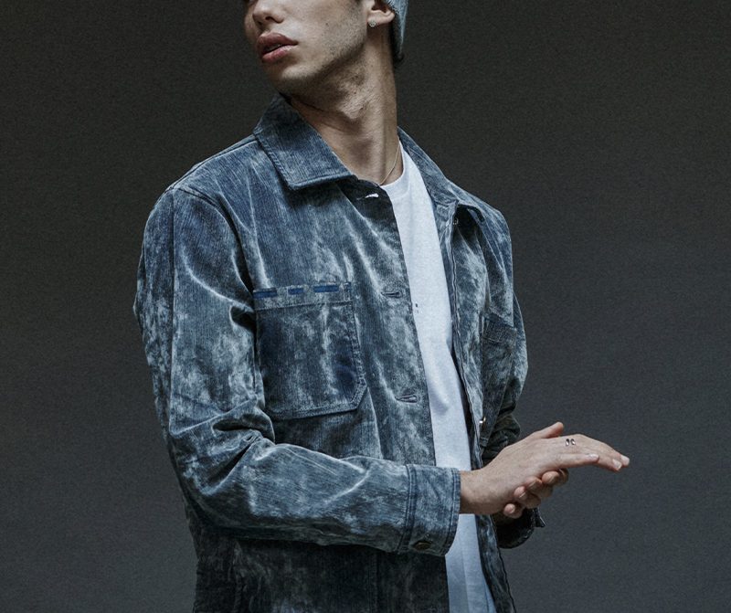 photo of Blue of a Kind by Paolo Gnutti