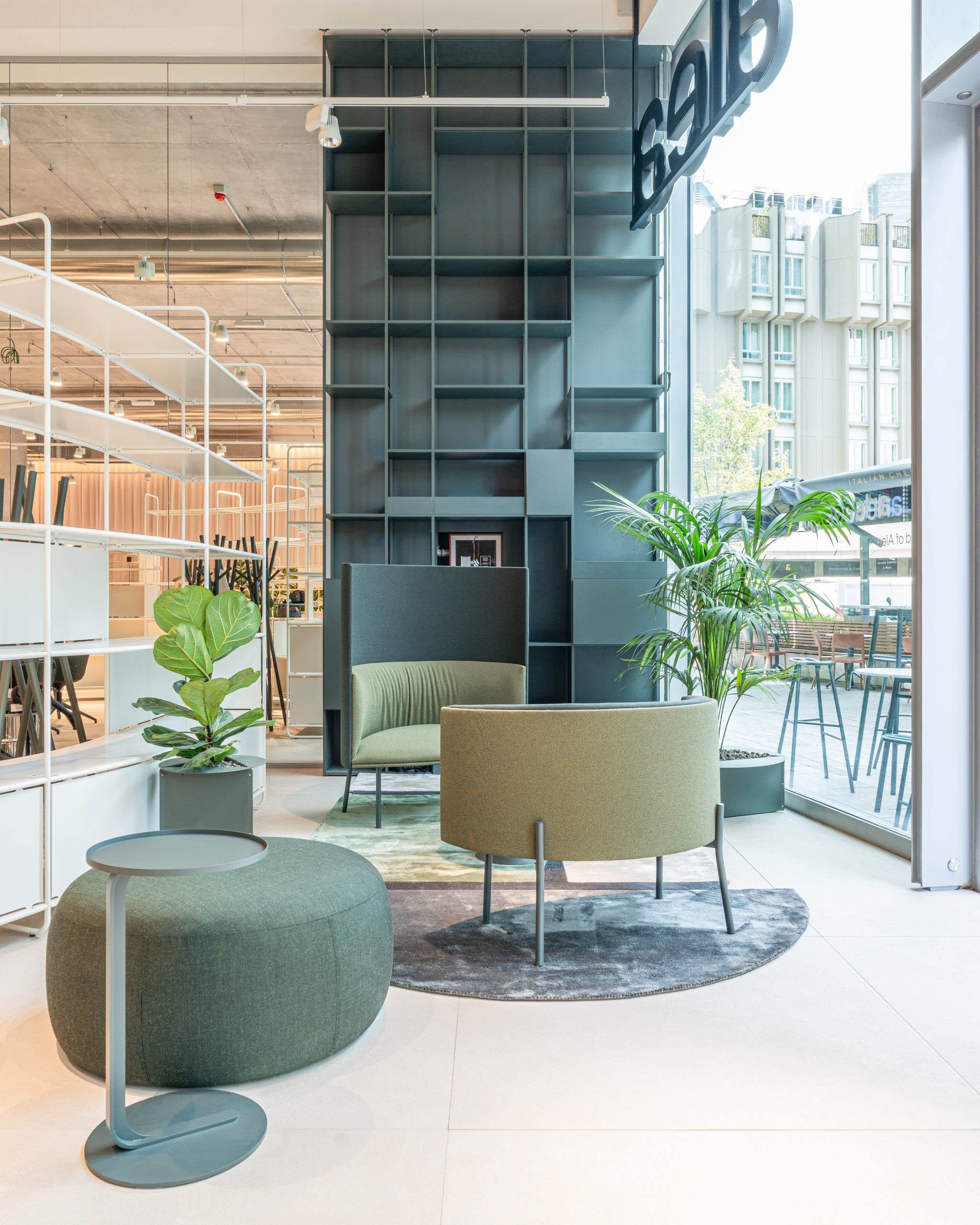 photo of Welcome Alea to Portanuova