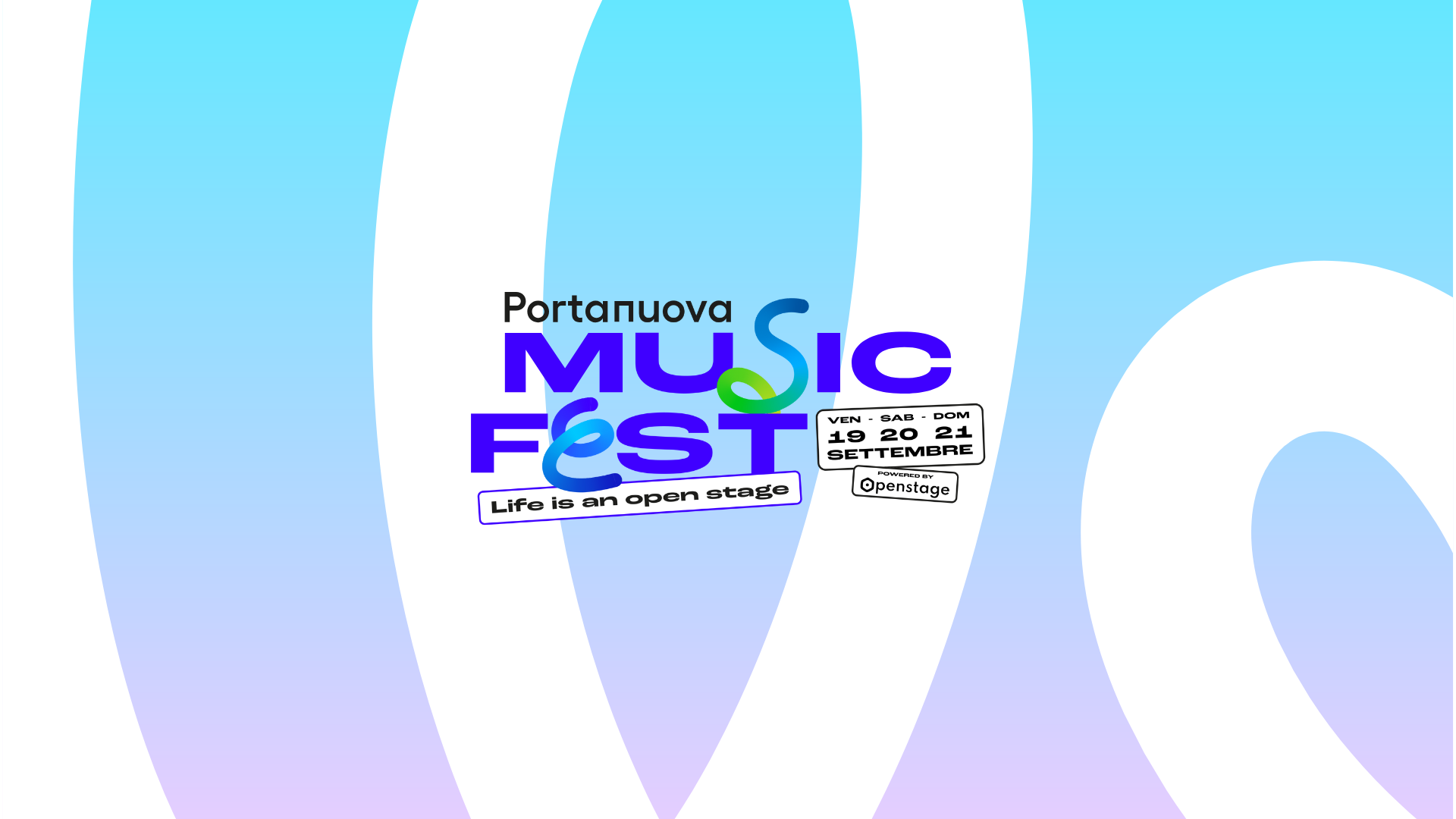 foto di Portanuova Music Fest