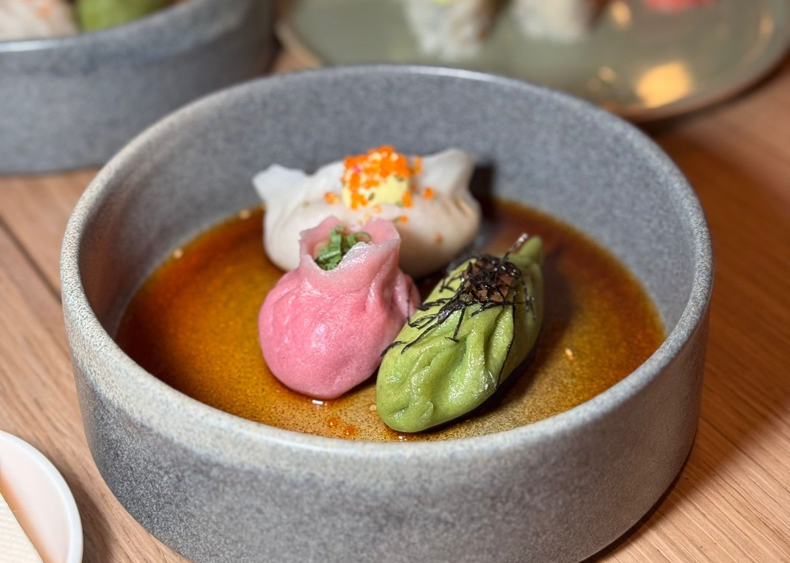 foto di Nori Way apre in Portanuova: il sushi plant-based che non ti aspetti