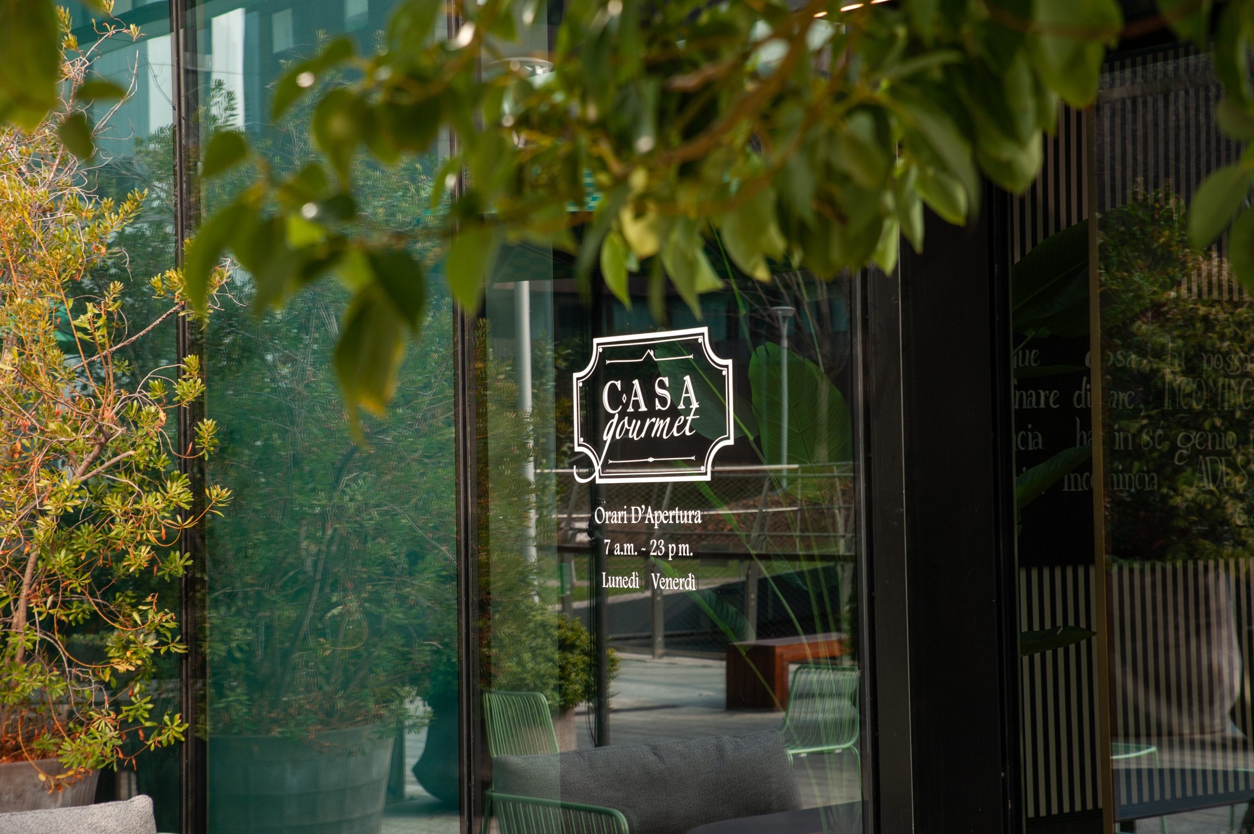 foto di Casa Gourmet torna in Portanuova