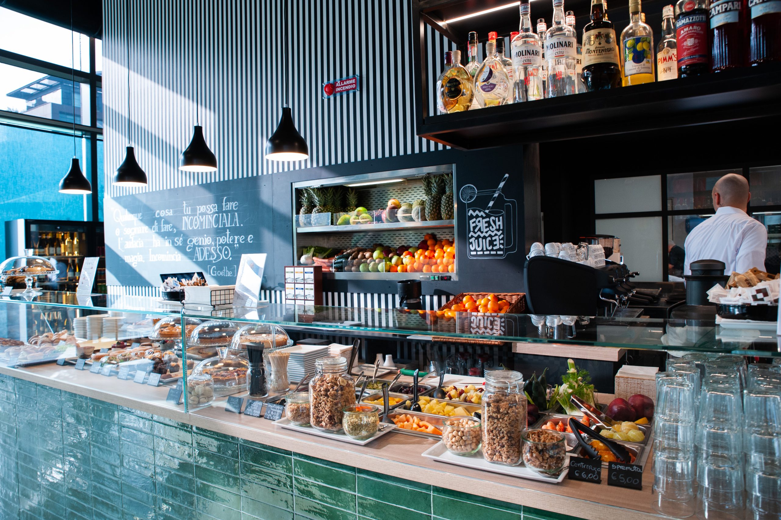 photo of Casa Gourmet returns to Portanuova