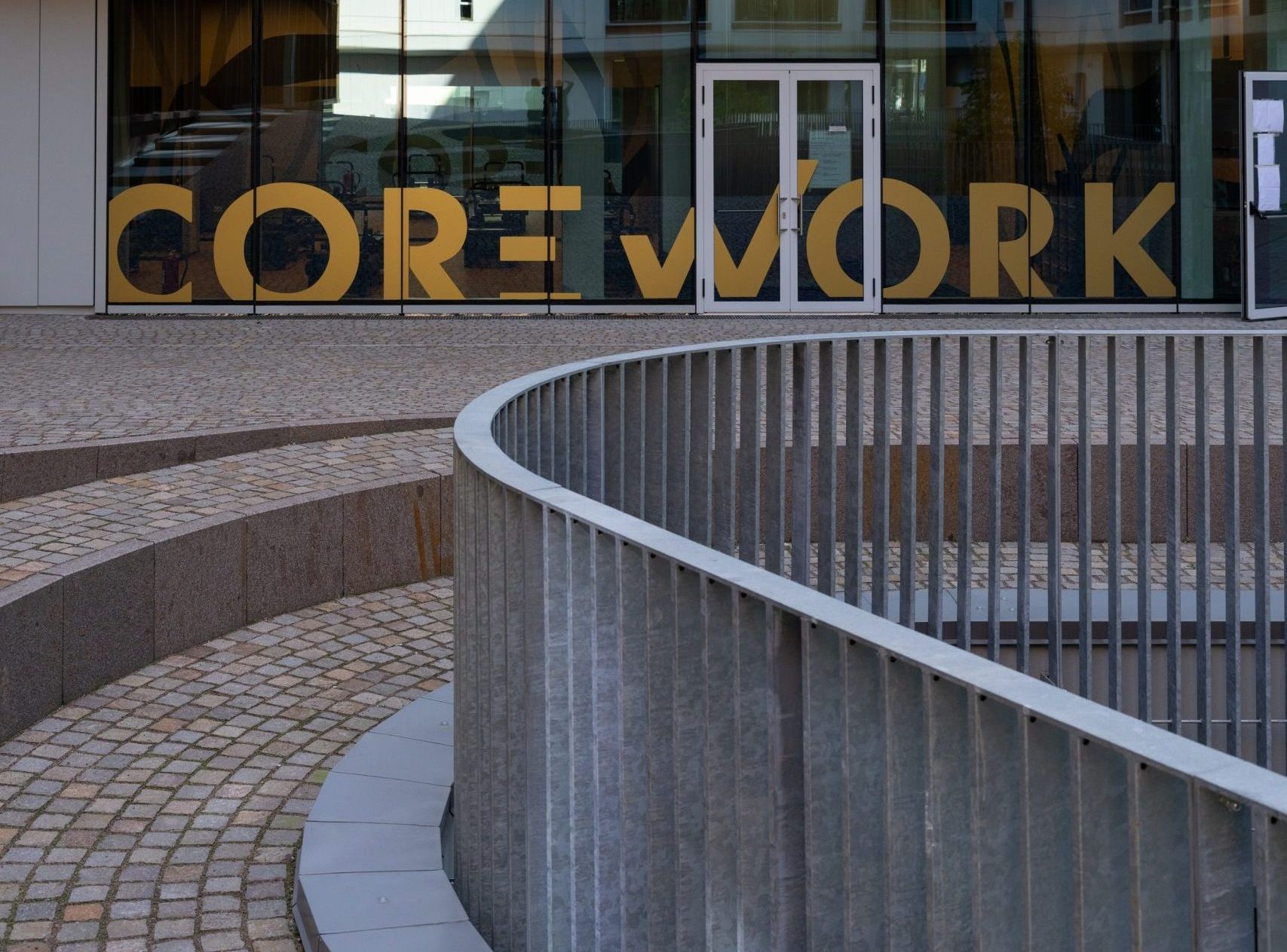 CoreWork