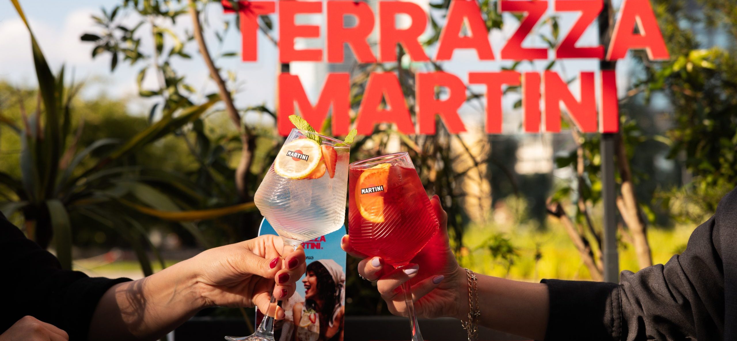 CIAO! Terrazza Martini in Portanuova