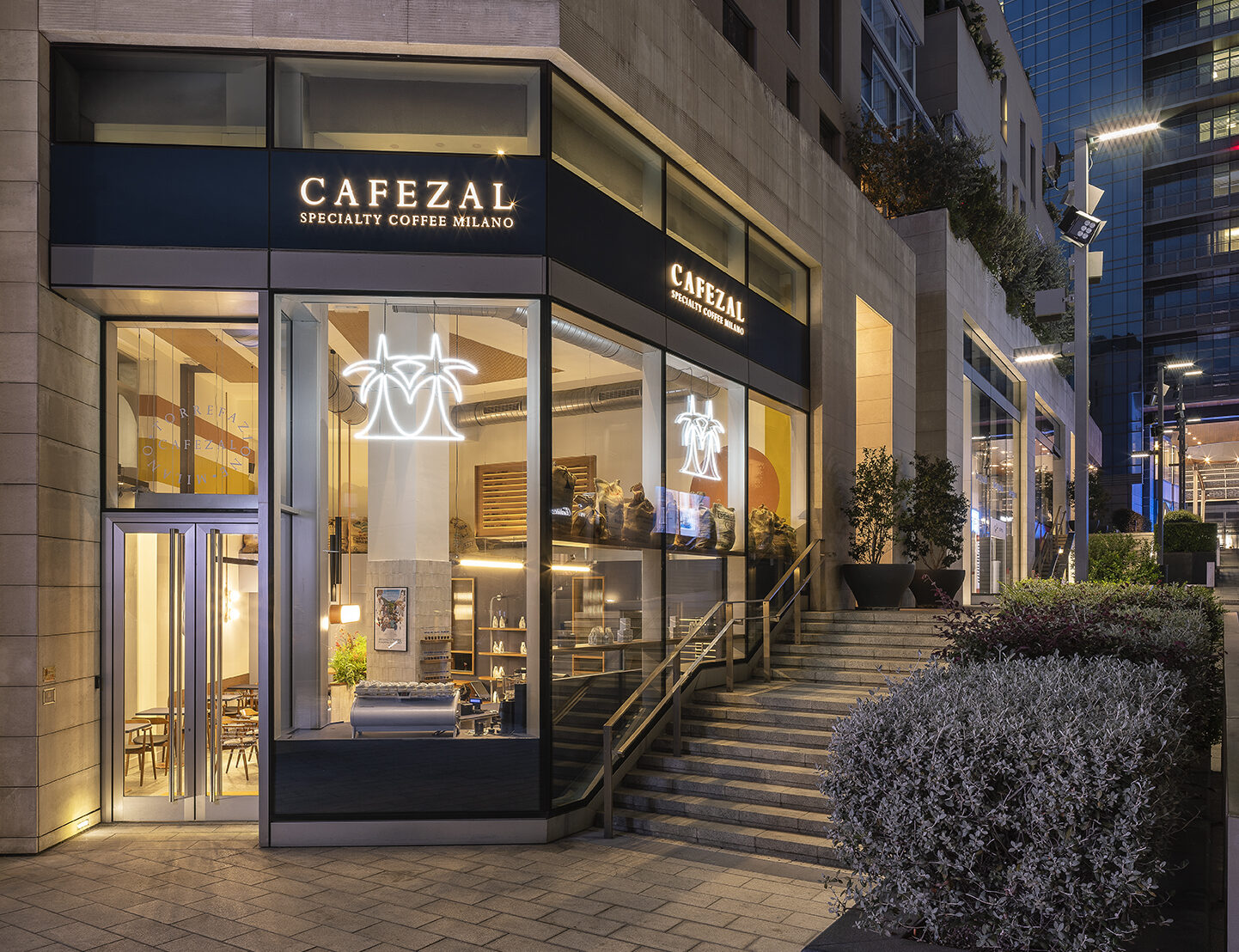 Cafezal